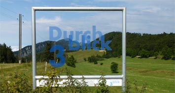 Durchblick 