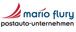 Mario Flury Postauto Unternehmen